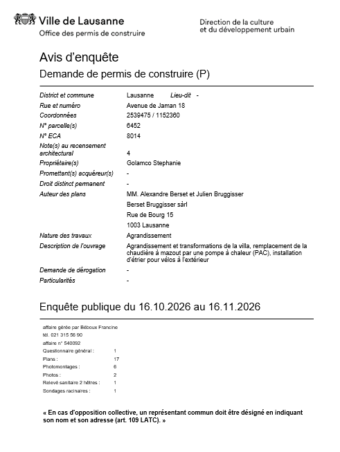 © Droits réservés